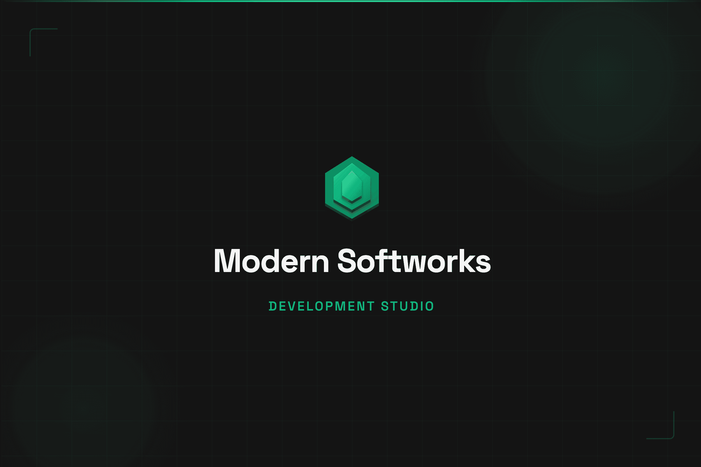 Screenshot of Modern Softworks